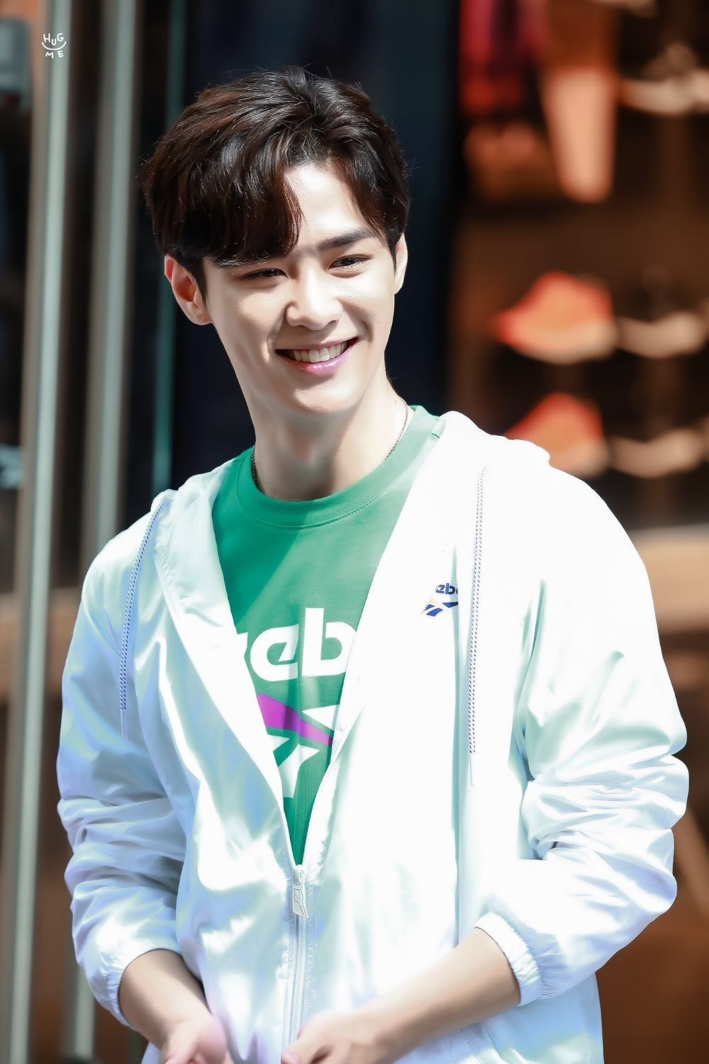 Pelanggan Budi Santoso